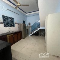 Bán Nhà 52M2 Đường Lê Lợi P5 Gò Vấp-2 Tầng 3 Phòng Ngủchỉ 4Ty950