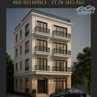 Bán Biệt Thự 6 Phòng Ngủ 5 Vệ Sinh 167M2 Tại Yên Lạc, Vĩnh Tuy, Hai Bà Trưng, 45 Tỷ Vnd