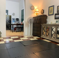 Bt Pháp Cổ Tầng 2 Quang Trung 105M2 Nguyên Bản, 3 Phòng Rộng, 2 Vệ Sinh 1 Sổ, Sân Rộng Ô Tô, Chỉ 12.6Tỷ