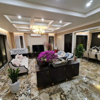 Biệt Thự Châu Âu 15 X 18 Phước Long B Chỉ 33 Tỷ