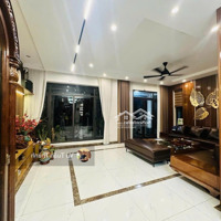 Bán Gấp Liền Kề 5 Tầng Hoàn Thiện Đẹp Kđt Văn Quán-Vỉa Hè Rộng-Oto Tránh Đỗ-Giá Tốt