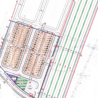 Bán Đất Tại Gian Dan, Hoàng Hoa Thám, Ân Thi, Hưng Yên, 2,55 Tỷ, 90 M2, View Đẹp Uy Tín