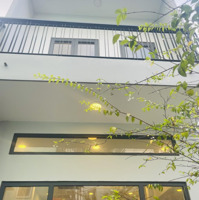Nhà Đẹp 68M2 - Ngang 5.7M Nở Hậu - Hẻm Xe Hơi - Giáp Tân Bình - Quận 11 Địa Chỉ: Âu Cơ, Phú Trung