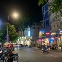Homestay Nguyễn Trãi Quận 1, Đường Ô Tô, Kinh Doanh Đỉnh, 52M2 X 4 Tầng,Mặt Tiền4M, Sđcc, Chỉ 19.6 Tỷ