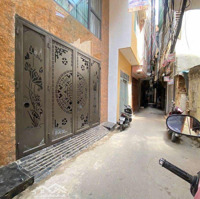 Bán Nhà Khâm Thiên Đống Đa Hà Nội