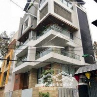 Bán Nhà 2 Mặt Hẽm Xe Hơi Cao Thắng Quận 10 Dt:6.3X15M 4 Tầng Giá Chỉ 16.8 Tỷ