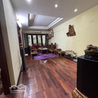 Biệt Thự Nam Thắng, 67 Phùng Khoang, Nam Từ Liêm, 150M2X5 Tầngmặt Tiền7M, Hoàn Thiện Xịn, Giá Đầu Tư