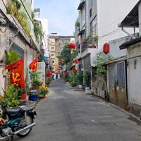 Bán nhà mặt tiền đường 6 Bình An Quận 2 giá 12 tỷ