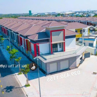 Căn Shophouse 7M Trong Kđt Sun Casa Central - Đối Diện Khu Tiện Ích 5,2Ha - Gần Chợ Vĩnh Tân