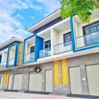 Căn Shophouse 7M Trong Kđt Sun Casa Central - Đối Diện Khu Tiện Ích 5,2Ha - Gần Chợ Vĩnh Tân