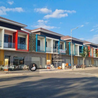 Căn Shophouse 7M Trong Kđt Sun Casa Central - Đối Diện Khu Tiện Ích 5,2Ha - Gần Chợ Vĩnh Tân