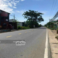 Kẹt Tiền Bán Đất Nằm Mtđ Xã Thành Công, Gò Công Tây, Tiền Giang, Gần Th Bình Xuân 2, 120M2/ 500 Triệu