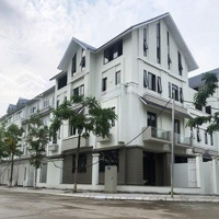 Bán Lô Đất Cl92 View Công Viên Vườn Hoa Giá Bán 1,29 Tỷ