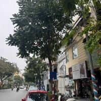 Bán siêu phẩm mặt phố huế nhà 7 tầng thang máy hai bà trưng