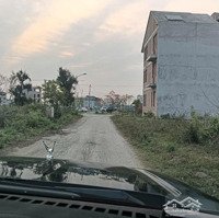 Chính Chủ Cần Bán 330M2 Full Thổ View Sông Tại Khu Đô Thị Chi Đông