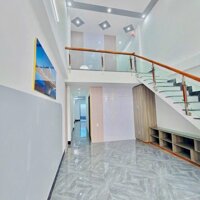 Nhà Trệt Lửng hẻm 18 đường Lê Anh Xuân, Q.Ninh Kiều, Cần Thơ