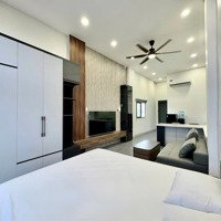 Hot Apartment ||Căn Hộ Cao Cấp Full Nội Thất || View Đẹp, Trung Tâm Thành Phố Dọn Vào Ở Ngay!