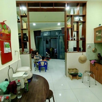 Đường Hồng Bàng Q6,4 Tầng - Ngang 7X9.5 - Dtcn 66M2 - 6 Phòng Ngủ- Đang Cho Thuê 12 Triệu/Tháng - Giá Bán 5,75Tỷ