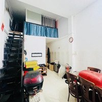 Bán Nhà Gần Mặt Tiền Âu Cơ - Tân Phú, 80M2, Giá Tốt