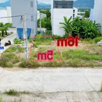 Lô Đất Tái Định Cư Hòn Rớ 2 -Tp Nha Trang, Ra Biển 5P Di Chuyển, Đường Ô Tô 10M 2Tỷ 600 Triệuiệu