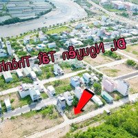 Lô Đất Tái Định Cư Hòn Rớ 2 -Tp Nha Trang, Ra Biển 5P Di Chuyển, Đường Ô Tô 10M 2Tỷ 600 Triệuiệu