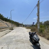 Lô Đất Tái Định Cư Hòn Rớ 2 -Tp Nha Trang, Ra Biển 5P Di Chuyển, Đường Ô Tô 10M 2Tỷ 600 Triệuiệu