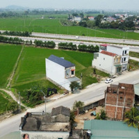 Bán Đất Đông Văn Mặt Tiền Trục Liên Xã, Ngay Đại Lộ Lê Lợi Kéo Dài Cạnh Cụm Kcn 650Ha