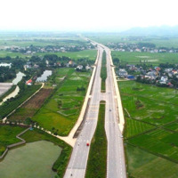 Bán Đất Đông Văn Mặt Tiền Trục Liên Xã, Ngay Đại Lộ Lê Lợi Kéo Dài Cạnh Cụm Kcn 650Ha