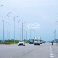 Bán Đất Đông Văn Mặt Tiền Trục Liên Xã, Ngay Đại Lộ Lê Lợi Kéo Dài Cạnh Cụm Kcn 650Ha
