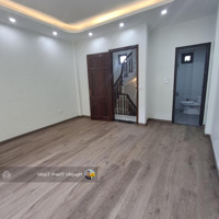 Bán Nr Đẹp Tại Phố Vạn Phúc, Hà Đông. Nhà 35M2X3 Ngủ Khép Kín. Mặt Tiền 4.2M Rộng. Ô Tô Đỗ Cửa 10M