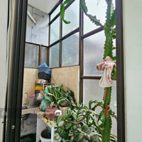 Giảm Chào Cực Sâu 300 Triệu Cần Bán Gấp Nhà Tôn Đức Thắng - Đống Đa 22M2 4 Tầng Chỉ 4.98 Tỷ