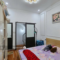 Giảm Chào Cực Sâu 300 Triệu Cần Bán Gấp Nhà Tôn Đức Thắng - Đống Đa 22M2 4 Tầng Chỉ 4.98 Tỷ