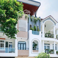 Nhà 4 Tầng, Có Thang Máy, Mặt Tiền Đường Bùi Phùng, Vcn Phước Hải, Tp Nha Trang