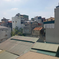 Mặt Phố Minh Khai - 5 Tầng Thang Máy - Lô Góc 3 Thoáng - Nhà Đẹp - Kinh Doanh Đỉnh - Siêu Phẩm