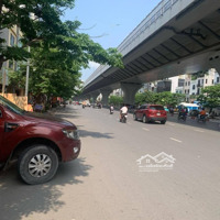 Mặt Phố Minh Khai - 5 Tầng Thang Máy - Lô Góc 3 Thoáng - Nhà Đẹp - Kinh Doanh Đỉnh - Siêu Phẩm