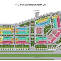Nhà Phố Thương Mại Eurowindow Ngay Chung Cư Cao Cấp Vinhomes Cơ Hội Đầu Tư Không Thể Bỏ Lỡ