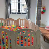 Bán Nhà Thái Thịnh 25M2 X 5T, Hiếm Lắm Tầm Tiền Nhỏ Mà Quá Đẹp, Ngõ Rộng, Lô Góc 2 Thoáng, 5.8 Tỷ