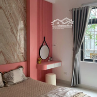 Bán Nhà Thái Thịnh 25M2 X 5T, Hiếm Lắm Tầm Tiền Nhỏ Mà Quá Đẹp, Ngõ Rộng, Lô Góc 2 Thoáng, 5.8 Tỷ