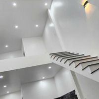 Nhà Riêng Mới Xây Dựng, Diện Tích Sàn 75M2. Nhà 1 Trệt 1 Lầu Có Sân Xe Hơi