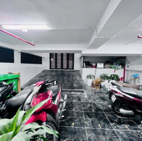 Ccmn 22 Phòng! Xã Đàn 80M2 X 7T*7M, 20M Ra Phố Ngõ Thẳng Đẹp, Vừa Ở Vừa Cho Thuê Dòng Tiền 100 Triệu/Th