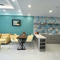 Cho Thuê Căn 2 Phòng Ngủ 1 Vệ Sinhy Hình Giữa T5/2025 Trống-The Botanica Phổ Quang