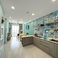 Cho Thuê Căn 2 Phòng Ngủ 1 Vệ Sinhy Hình Giữa T5/2025 Trống-The Botanica Phổ Quang