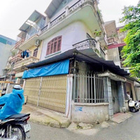 Bán Gấp Nhà Phương Liệt, Thanh Xuân 75M2X3T Mặt Tiền 10M, Lô Góc Ô Tô Tránh Kinh Doanh Giá Bán 21 Tỷ