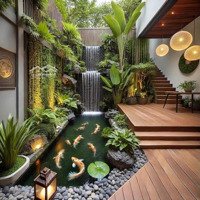 Bán Gấp Biệt Thự Song Lập Vinhome Đan Phượng Phân Khu Bình Minh, Giá Chỉ 160 Triệu/M2