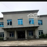 Khu Công Nghiệp Châu Sơn - Hà Nam.