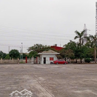 Khu Công Nghiệp Châu Sơn - Hà Nam.