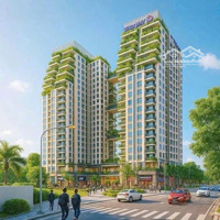Chỉ Từ 800 Triệu Trả Trước Đã Sở Hữu Căn Hộ 2 Phòng Ngủhappy One Sora Linh Xuân Thành Phố Thủ Đức
