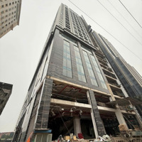 Chính Chủ Gửi Bán Căn Góc Tầng Trung Đẹp Nhất 3 Ngủ Capital Elite Phạm Hùng Giá Tốt Nhất Thị Trường
