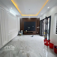 Bán Nhà 6 Tầng Tại Việt Hưng, Long Biên Diện Tích Sử Dụng 45M, Giá Bán 5,95 Tỷ