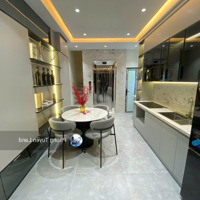 Bán Gấp Nhà Vạn Phúc 5 Tầng Thang Máy Giá Bán 8.9 Tỷ Ô Tô Đỗ Cửa Full Nt Về Ở Luôn.gần Shophouse Tố Hữu